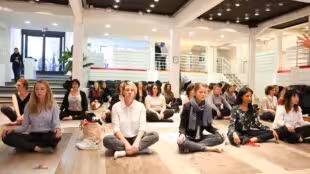 Espace Batignolles