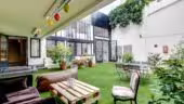 Espace Batignolles