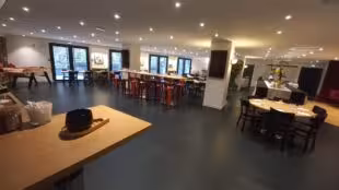 L'Espace BSA