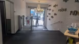L'Espace BSA