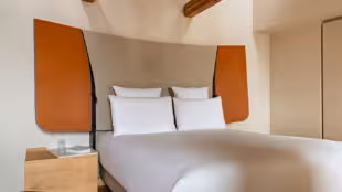 Hôtel Les Haras