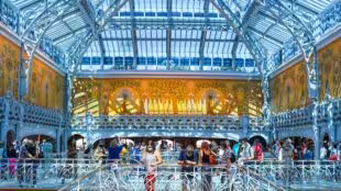 Voyage Samaritaine