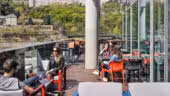 Novotel Lyon Confluence