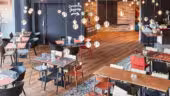 Novotel Lyon Confluence