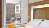 Novotel Lyon Confluence