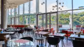 Novotel Lyon Confluence