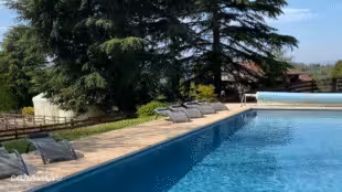 Domaine de Chantesse