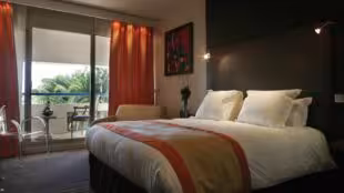 Vatel Hôtel & Spa