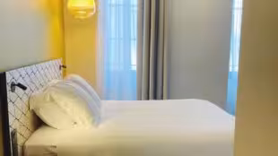 ALEX Hôtel & Spa