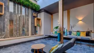 ALEX Hôtel & Spa