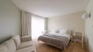 thecamp Hotel & Lodges-Aix en Provence