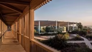 thecamp Hotel & Lodges-Aix en Provence