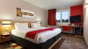 Holiday Inn Strasbourg - Nord, an IHG Hotel