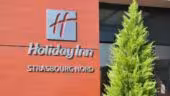 Holiday Inn Strasbourg - Nord, an IHG Hotel