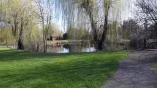 Domaine les Epinettes