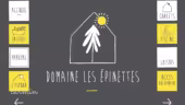Domaine les Epinettes