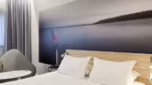Novotel Tours-Centre Gare
