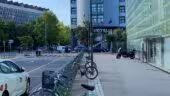 Novotel Tours-Centre Gare