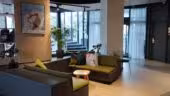 Novotel Tours-Centre Gare