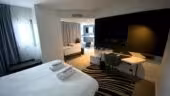 Novotel Tours-Centre Gare
