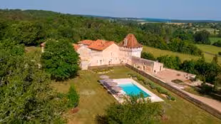 Domaine de Vieux Mareuil