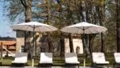 Domaine de Vieux Mareuil