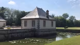Château de Bourron