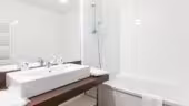Résidence Relais du Plessis - Vacancéole