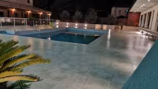 Best Western Hotel Marseille Aeroport