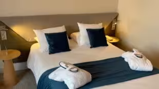 Novotel Reims Tinqueux