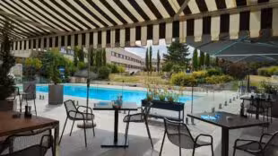 Novotel Reims Tinqueux