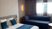 Novotel Reims Tinqueux