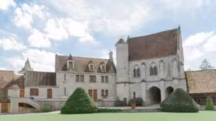 Domaine Saint-Germer