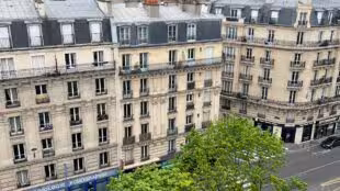 Hôtel ibis Paris Tour Eiffel Cambronne