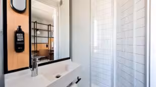 Hôtel ibis Paris Tour Eiffel Cambronne