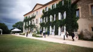 Hôtel Le Château de Césarges
