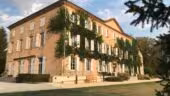 Hôtel Le Château de Césarges