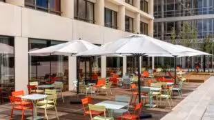 Hôtel Renaissance Bordeaux