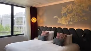 Hôtel Renaissance Bordeaux