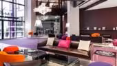 Hôtel Mercure Reims Centre Cathedrale