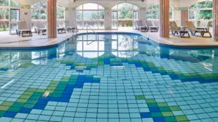 Hôtel Villa Marlioz