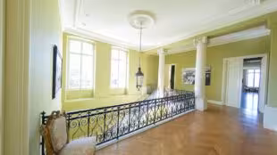 Château Laverdines