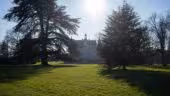 Château Laverdines
