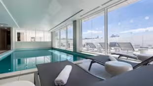 Golden Tulip Marseille Euromed