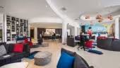 Golden Tulip Marseille Euromed