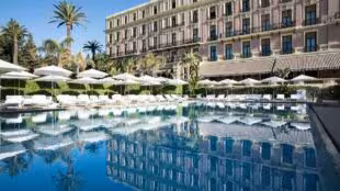 Hotel Royal-Riviera