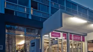Hôtel Mercure Cavaillon