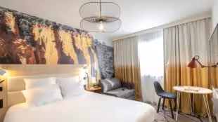 Hôtel Mercure Cavaillon