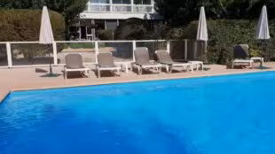 Hôtel Mercure Cavaillon