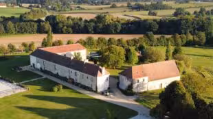 Domaine de la Revardiere